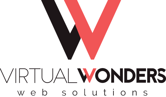 About Us - Virtual Wonders Web Solutions